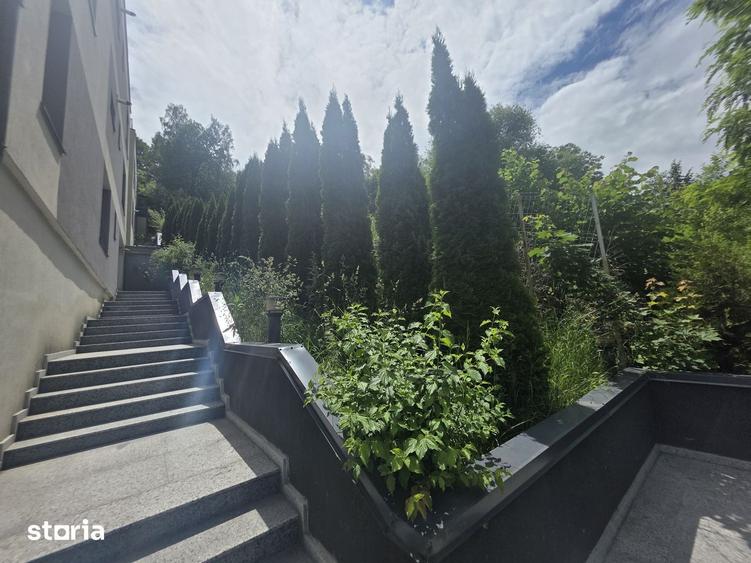 Apartament cu 2 camere în Schei