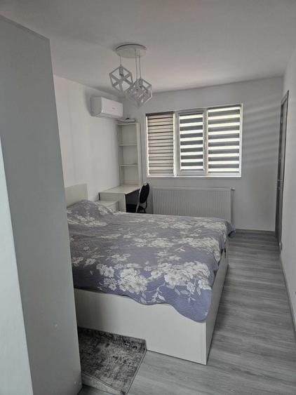 Apartament cu 3 camere în Politehnica