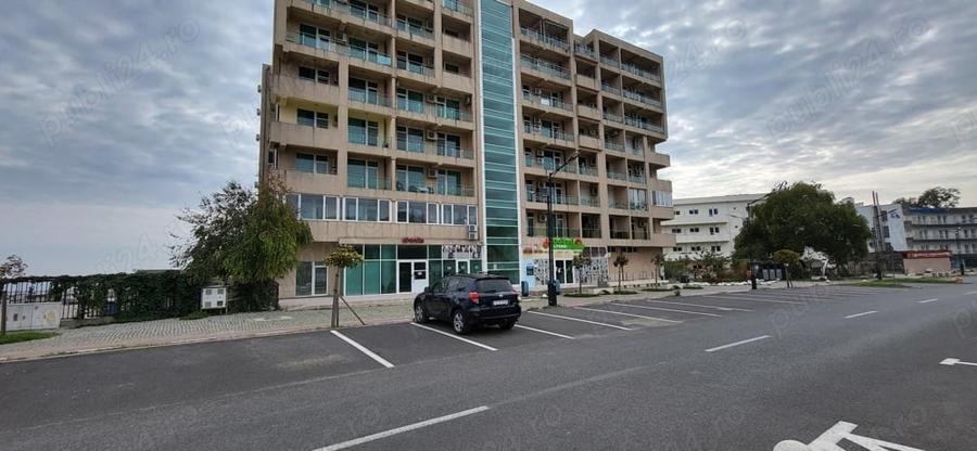 Apartament cu 2 camere decomandat în Eforie