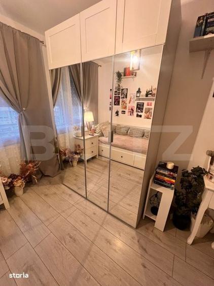 Apartament cu 4 camere decomandat în Bunești