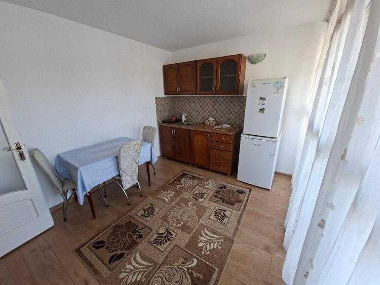 Apartament cu 2 camere decomandat în Mărăști