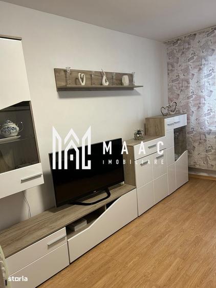 Apartament cu 2 camere în Terezian