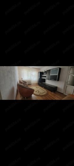 Apartament cu 2 camere semidecomandat în Micro 6