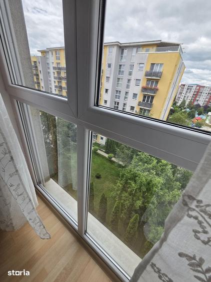 Apartament 2,5 camere, parcare, Avantgarden 3 Brasov - 6