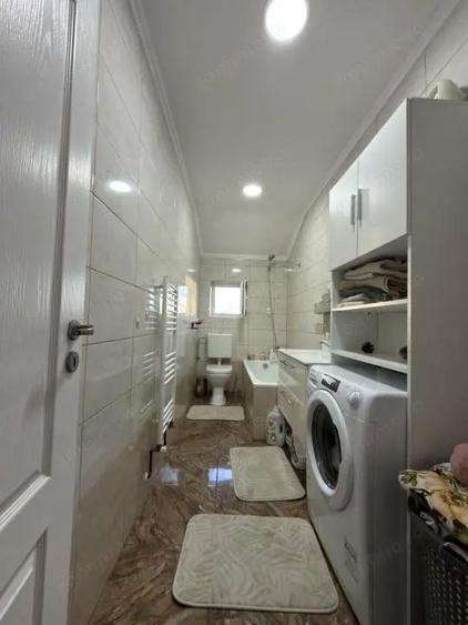 Apartament 2 camere, 50mp, etaj 2 - Sanandrei - 10