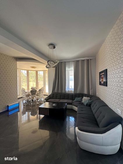 Casă cu 4 camere decomandat cu Teren 1048 Mp în Lucian Blaga