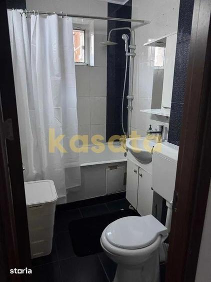 Apartament cu 3 camere în Drumul Taberei