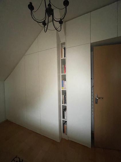 Apartament cu 2 camere în Florești