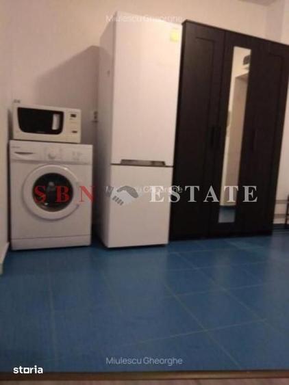 Garsoniera Timpuri Noi | Renovat | Modern - 10