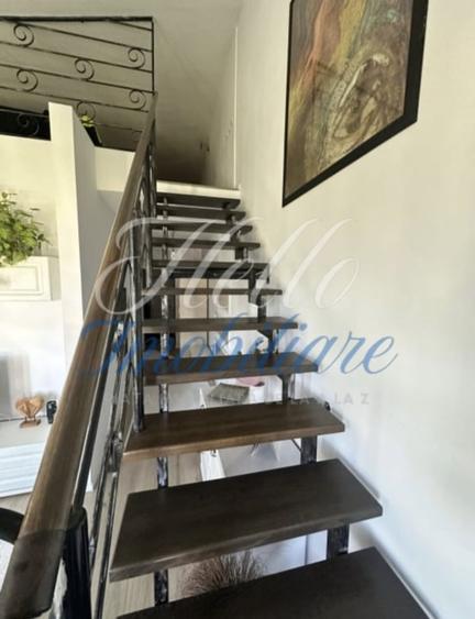 Penthouse Exclusiv cu Terasă Panoramică și Parc Privat | Zona Plopilor, Cluj - 10