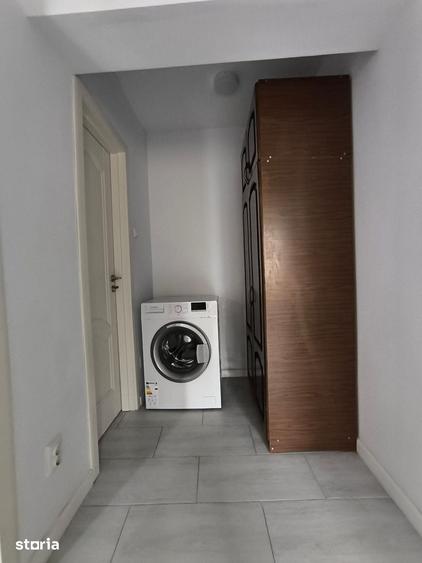 Apartament 3 camere decomandat, 2 bai | Nicolina Clopotari | Renovat - 9