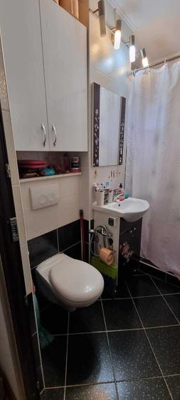 Apartament cu 2 camere decomandat în Exterior Vest
