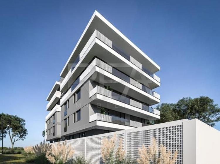 UP Boutique - Pipera Voluntari - APARTAMENT 2 CAMERE finisaje LUX - 16