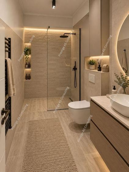 Apartament cu 2 camere în Mircea cel Bătrân