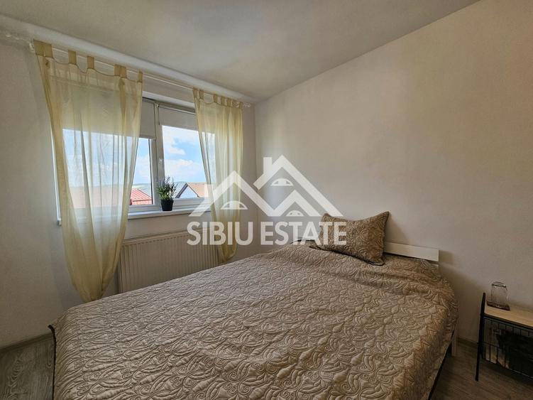 Apartament de inchiriat Selimbar - 5