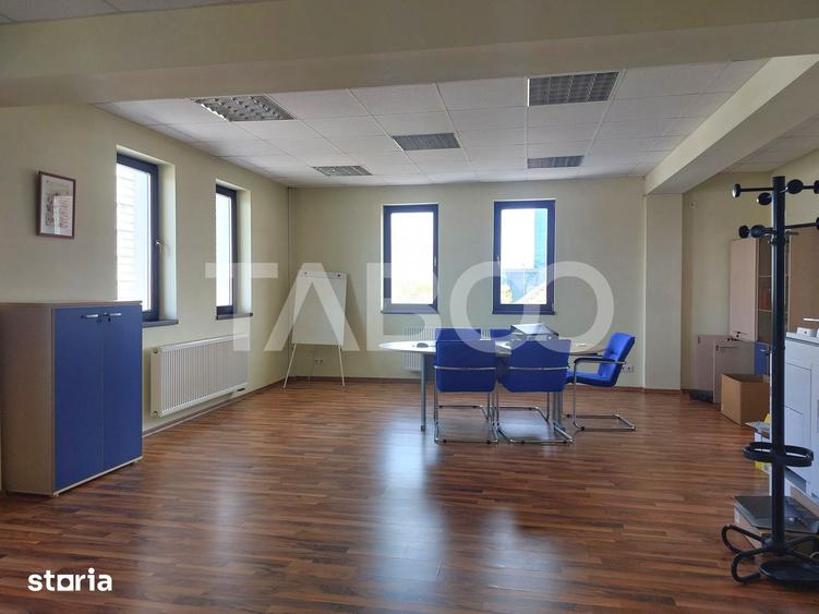 Spațiu comercial, de 110 mp, în Sub Arini