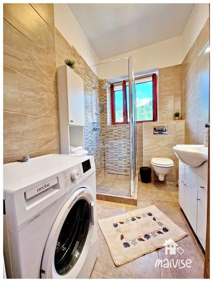 Centrul Istoric- str Matei Basarab, Apartament 2 camere de inchiriat - 11