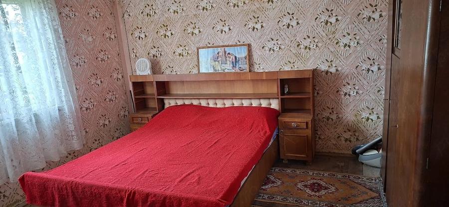 Casă cu Teren 4000 Mp în Central