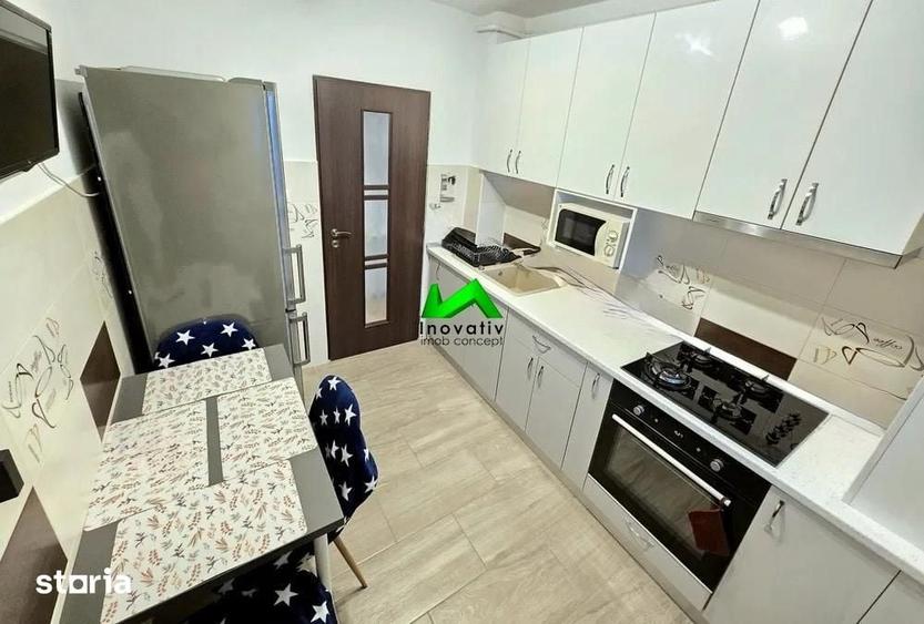 Apartament cu 2 camere decomandat în Șelimbăr