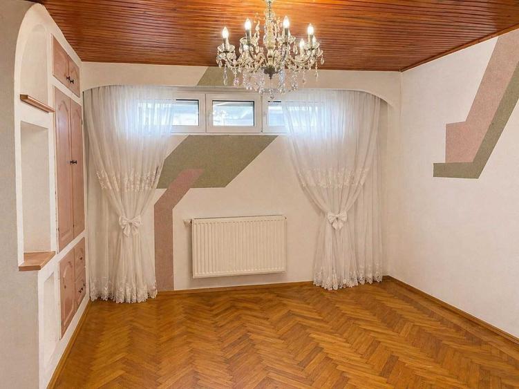 Casă cu 4 camere cu Teren 140 Mp în Ultracentral
