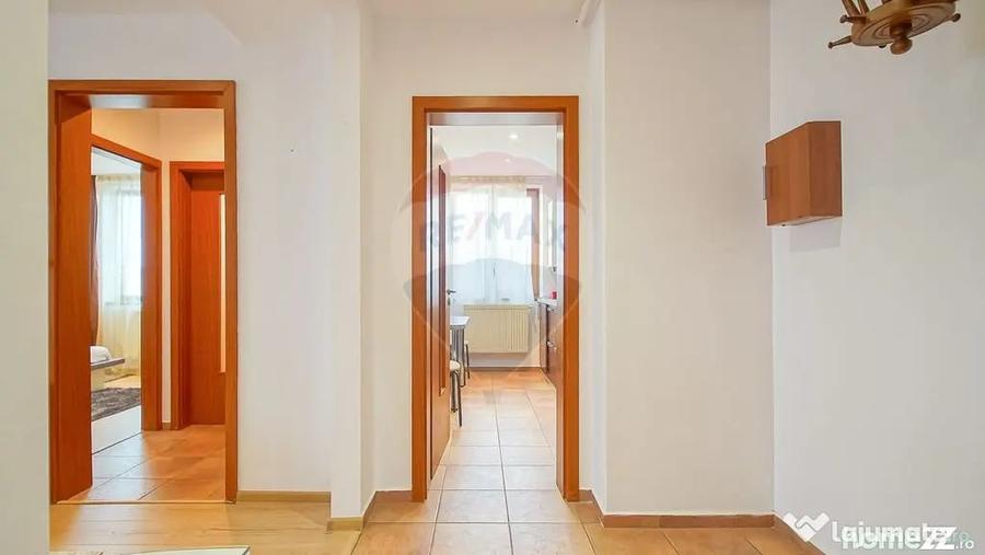 Comision 0 | Apartament cu 2 camere mobilat-utilat |Bulev... - 10