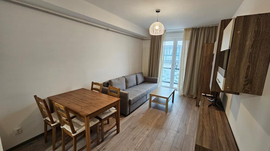 Vanzare Apartament 2 Camere Techirghiol Constanta - 2