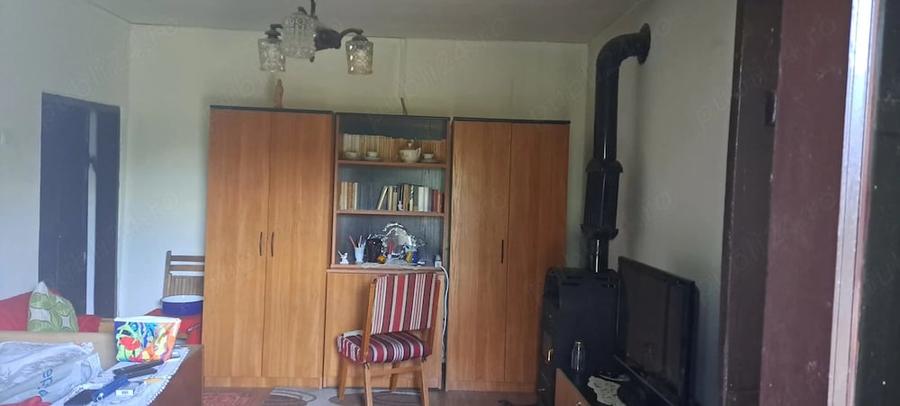 Casă cu Teren 4360 Mp în Mailat