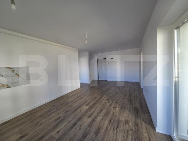 Apartament cu 3 camere, 59 mp, parcare, zona Porii - 2