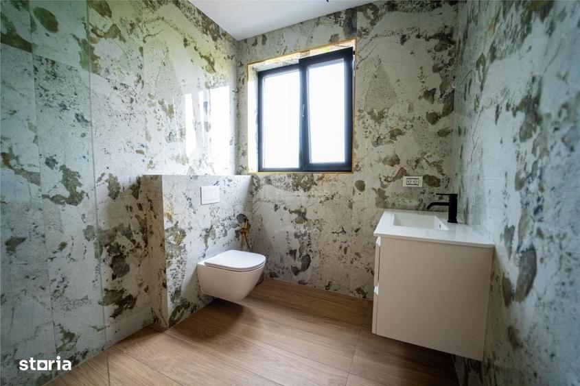 Vila de lux, situata pe Drumul Vinului, construita cu materiale premi - 2