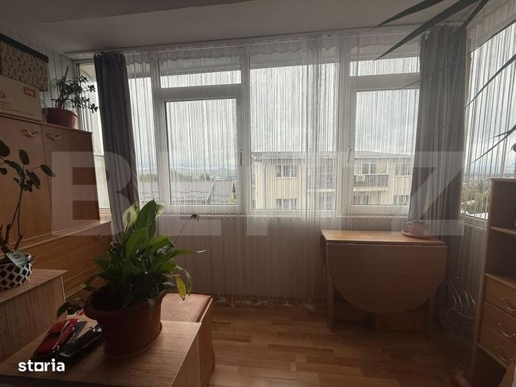 Apartament cu 4 camere în Obcini