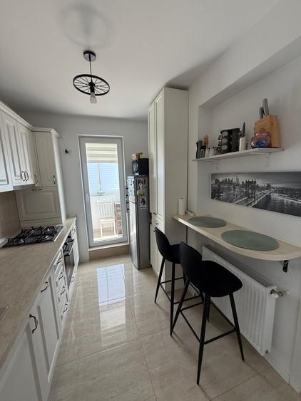Garsonieră cu TERASĂ 50 mp LA ETAJUL 7 - Iuliu Maniu - EnVogue Residence - 15