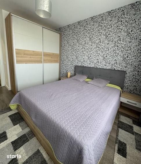 Apartament cu 2 camere în Calea Aradului