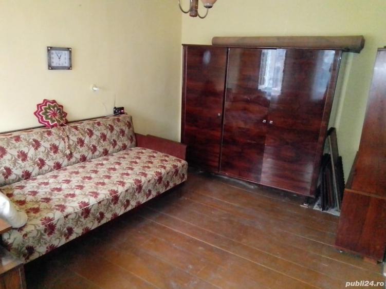 Casă cu 3 camere cu Teren 511 Mp în Bocșa