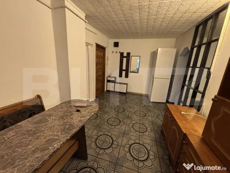 Apartament cu 2 camere decomandat în Nord