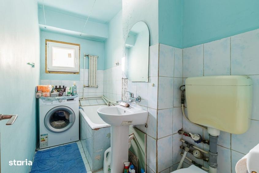 Apartament cu 3 camere în Sebastian