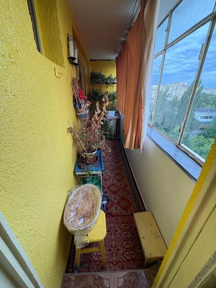 Apartament cu 2 camere semidecomandat în Drumul Taberei