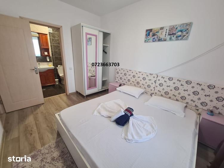 Apartament 3 camere Moon Light Vega Mamaia 700 euro - 6