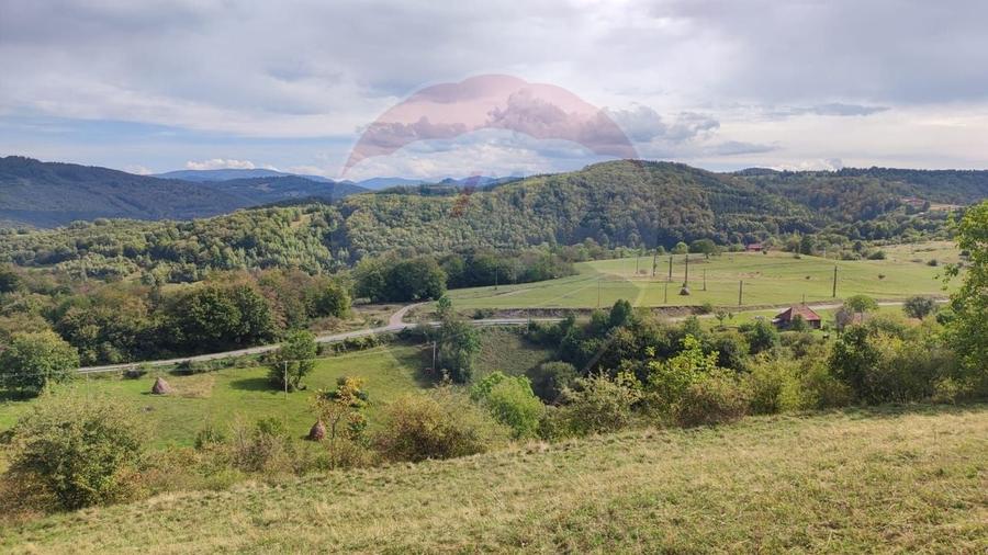 Teren Construcții intravilan de 3082 mp, în Damiș