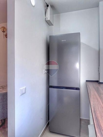 Apartament cu 2 camere decomandat, mobilat în Aviației