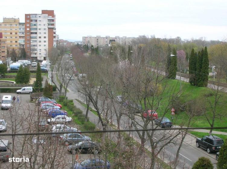 Garsonieră în Malul Mureșului
