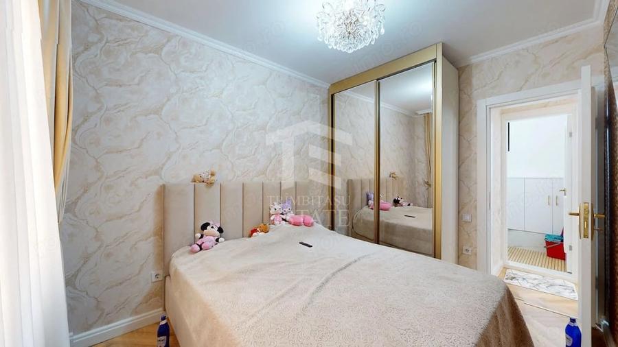 Obor - Doamna Ghica - Casa moderna - constructie 2023 - 7