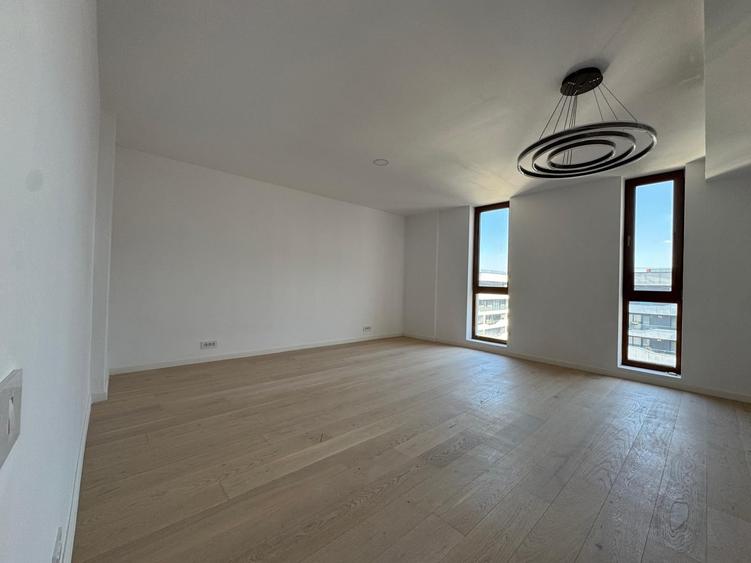 Penthouse duplex, 4 camere, Ambiance Pipera - 5