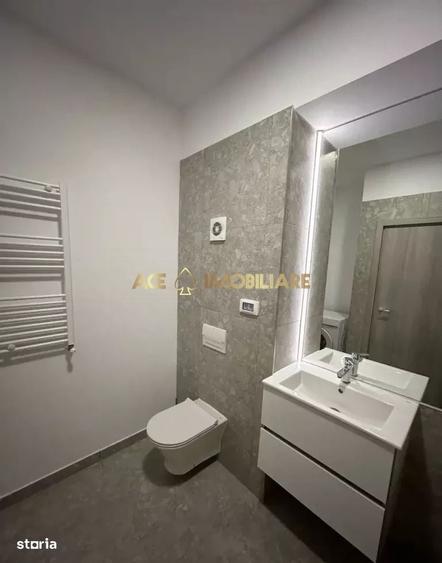 Apartament cu 2 camere în Drumul Taberei
