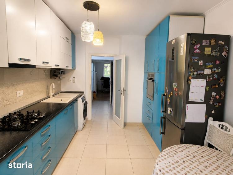 Apartament 3 camere | Tineretului Timpuri Noi | Renovat | Parcare - 6