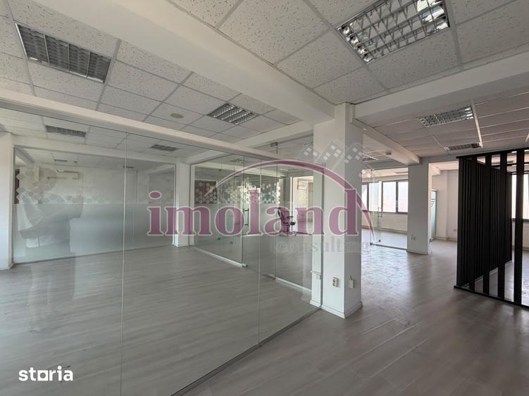 Spațiu comercial, de 200 mp, în Cotroceni