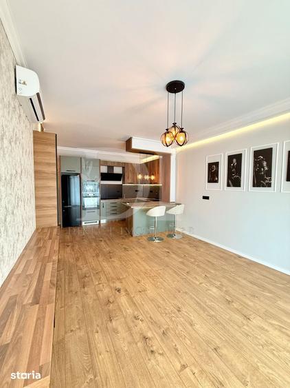 Apartament modern / Zona Eroilor Floresti - 1