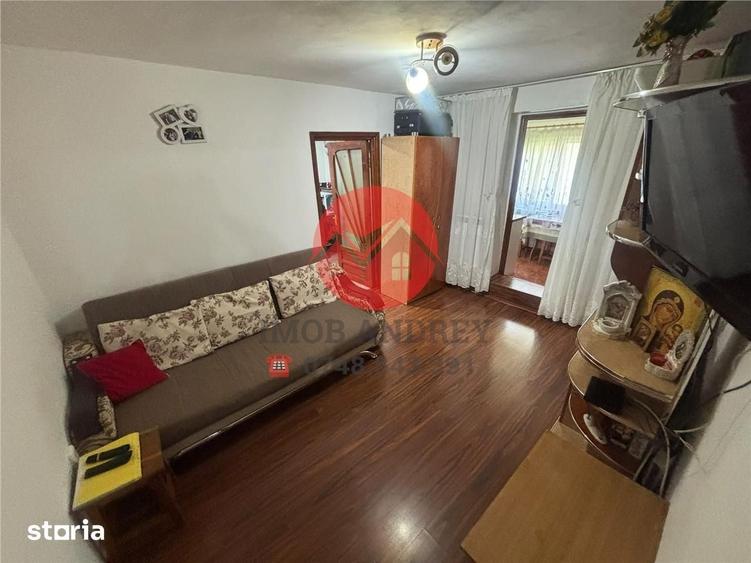 Apartament 2 camere de vanzare, mobilat, pregatit pentru mutare - 6