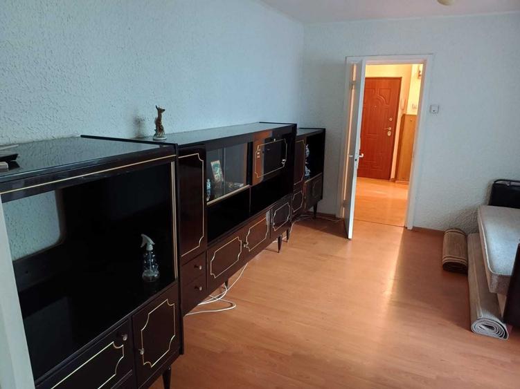 Apartament cu 2 camere semidecomandat în Tătărași