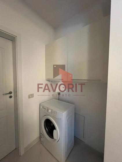 2 camere | Langa ESO | Bloc nou | Loc parcare | Incalzire pardoseala | - 2
