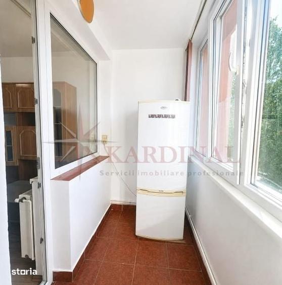 Exclusiv, inchiriere garsoniera, etajul 2, Astra Traian - 4